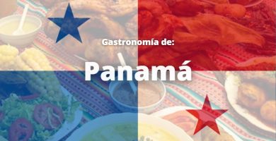 cocina panama