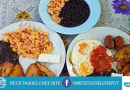 Breakfast Guatemalan Recipe