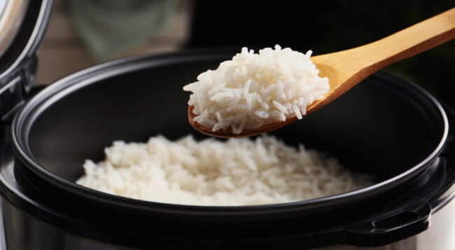 0 consejos para cocinar arroz y que quede delicioso