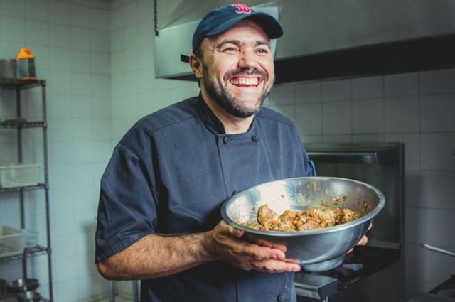 Chef Eduardo Gonzalez Guatemala 1 1