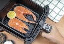 Air fry: qué es, ventajas y por qué todos están hablando de ella