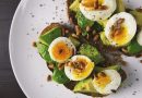 3 Dietas Saludables para Adelgazar