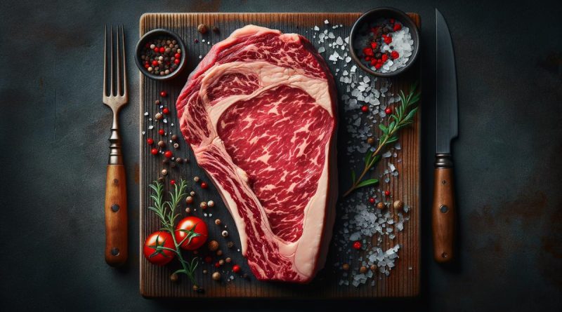 Discover the Best Premium Meat Cuts